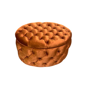 Hester Ottoman