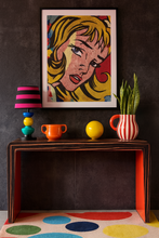 Load image into Gallery viewer, Holland Bespoke Luxury Console Table handcrafted in Britain featuring elegant contemporary styling for luxury interior design projects, sophisticated London living and premium residential interiors.
