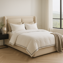 Load image into Gallery viewer, Kendal Bespoke Luxury Bed Base
