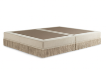 Load image into Gallery viewer, Luxury bespoke Parkway Sofa in premium fabric – elegant designer sofa for London interiors
