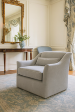 Load image into Gallery viewer, Luxury Lomani Chair bespoke furniture for luxury home interior design
