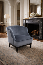 Load image into Gallery viewer, ontpelier Chair bespoke luxury furniture London made in Britain
