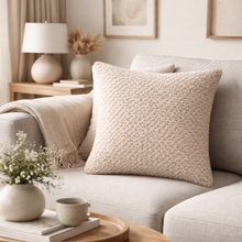 Load image into Gallery viewer, Fox Linton - Moray Scatter Cushion
