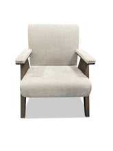 Load image into Gallery viewer, Natworth Chair bespoke luxury furniture London made in Britain
