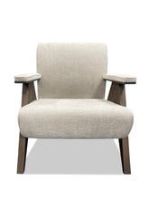 Load image into Gallery viewer, Natworth Chair bespoke luxury furniture London made in Britain
