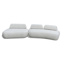Load image into Gallery viewer, Luxury bespoke Osaka Sofa – modular designer sofa for London interiors
