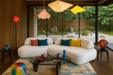 Load image into Gallery viewer, Luxury bespoke Osaka Sofa – modular designer sofa for London interiors
