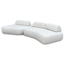 Load image into Gallery viewer, Luxury bespoke Osaka Sofa – modular designer sofa for London interiors

