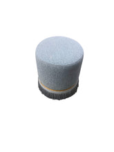 Load image into Gallery viewer, Luxury ottoman for bespoke interior design projects
