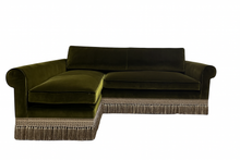 Load image into Gallery viewer, Luxury sofa for bespoke interior design projects
