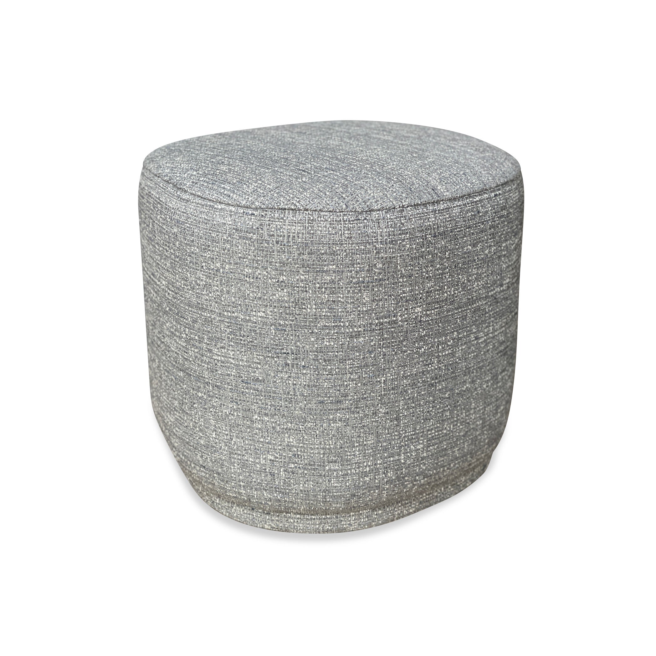 Pebble Pouf