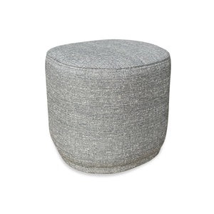 Pebble Pouf