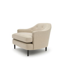 Load image into Gallery viewer, Luxury bespoke Piedmont Sofa in premium fabric – elegant designer sofa for London interiors
