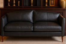 Load image into Gallery viewer, Luxury bespoke Rosemont Sofa in premium fabric – elegant designer sofa for London interiors
