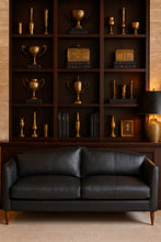 Load image into Gallery viewer, Luxury bespoke Rosemont Sofa in premium fabric – elegant designer sofa for London interiors
