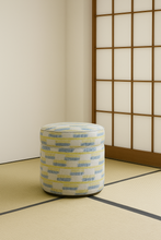 Load image into Gallery viewer, Luxury ottoman for bespoke interior design projects
