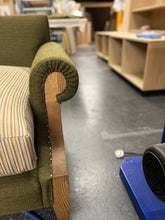 Load image into Gallery viewer, Luxury sofa for bespoke interior design projects
