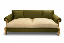 Load image into Gallery viewer, Luxury sofa for bespoke interior design projects
