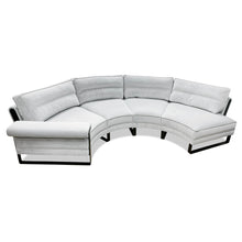 Load image into Gallery viewer, Spring New sofa luxury bespoke design by London interior designers
