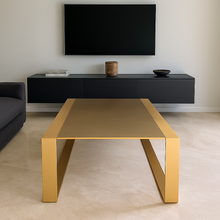 Load image into Gallery viewer, Strata Coffee Table
