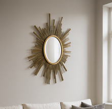 Load image into Gallery viewer, Sun Mirror

