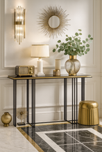 Load image into Gallery viewer, Trio Console Table
