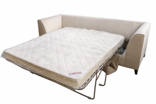 Load image into Gallery viewer, Luxury sofa bed for contemporary living room or guest room
