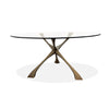 Wishbone Dining Table