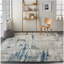 Load image into Gallery viewer, Van Gogh Rug
