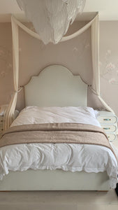 Marseille Headboard