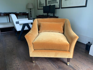 Oxford Armchair