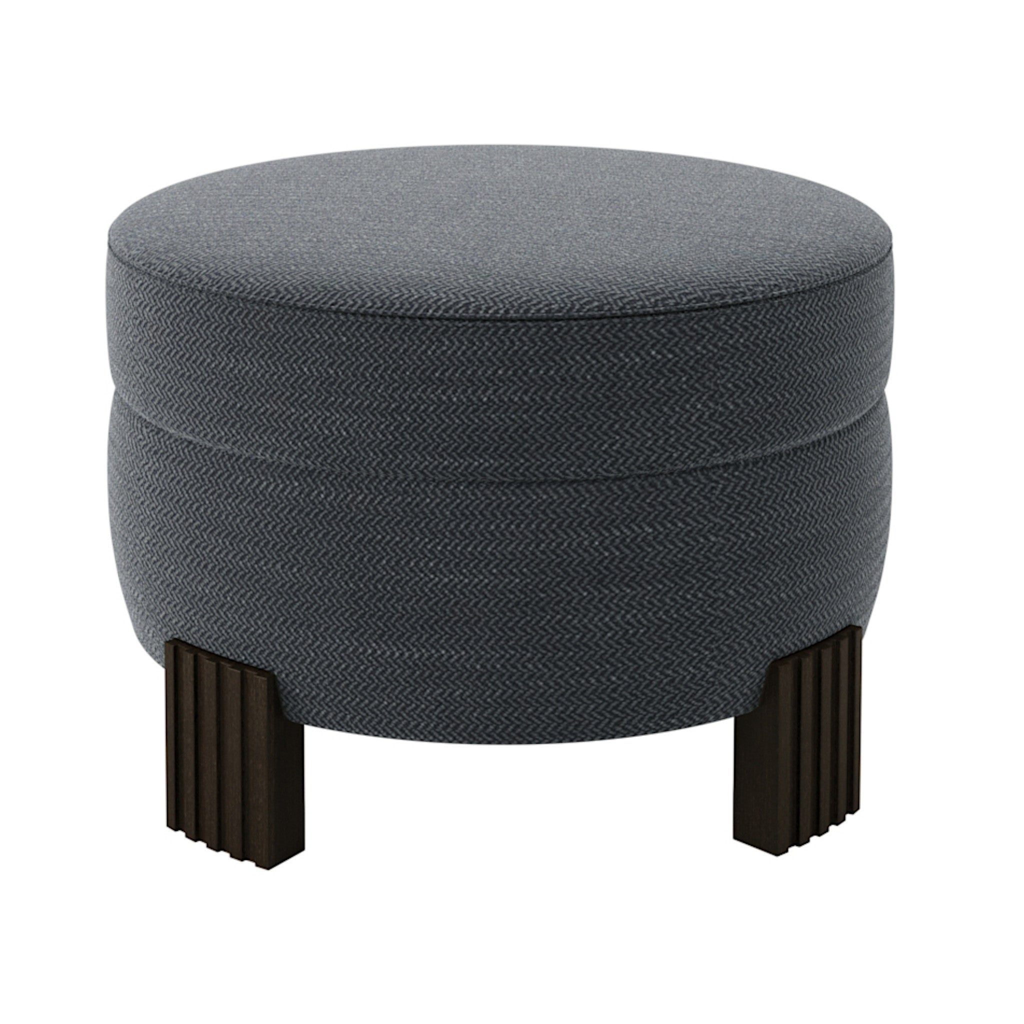 Albany Ottoman