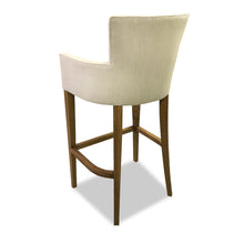 Load image into Gallery viewer, Luxury Anka Bar Stool bespoke furniture for luxury home interior design
