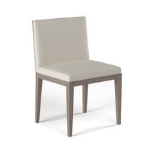 Load image into Gallery viewer, Aurelie Dining Chair bespoke luxury furniture London made in Britain
