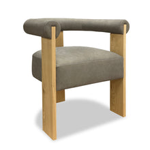 Load image into Gallery viewer, Luxury bespoke furniture –Bathurst chair for interior designers

