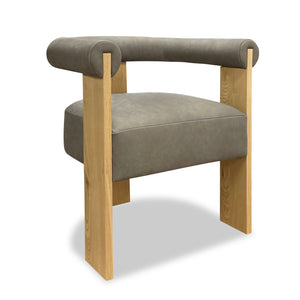 Bathurst Armchair