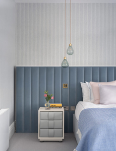 Milton Headboard