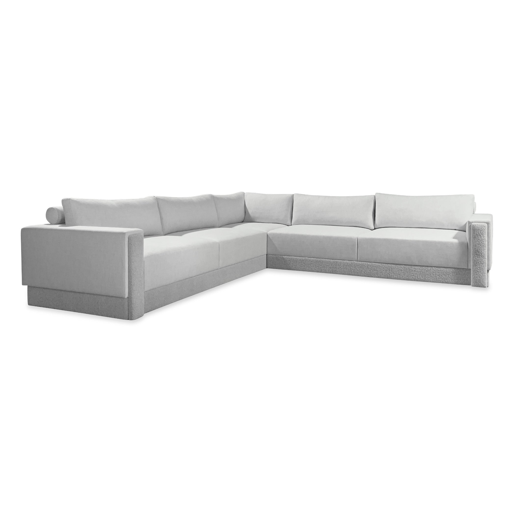 Cambridge Corner Sofa