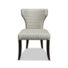 Load image into Gallery viewer, Cantwell Dining Chair bespoke luxury furniture London made in Britain
