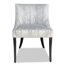 Load image into Gallery viewer, Chaplin Dining Chair bespoke luxury furniture London made in Britain
