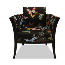 Load image into Gallery viewer, Chelsea luxury bespoke furniture occasional chair London
