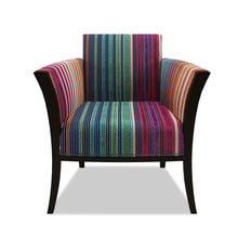 Load image into Gallery viewer, Chelsea luxury bespoke furniture occasional chair London
