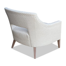 Load image into Gallery viewer, Handcrafted bespoke furniture – City chair design
