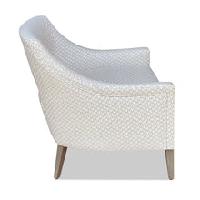 Load image into Gallery viewer, Handcrafted bespoke furniture – City chair design

