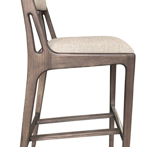 Clover Bar Stool