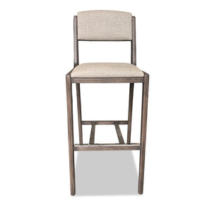 Clover Bar Stool