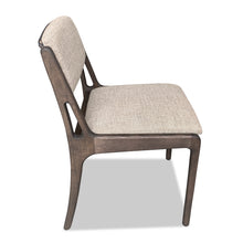 Load image into Gallery viewer, Clover Side Dining Chair
