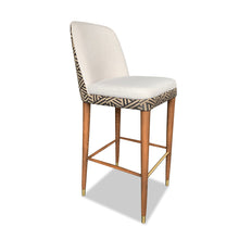 Load image into Gallery viewer, Cody Bar Stool
