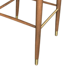 Load image into Gallery viewer, Cody Bar Stool
