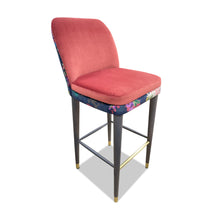 Load image into Gallery viewer, Cody Bar Stool
